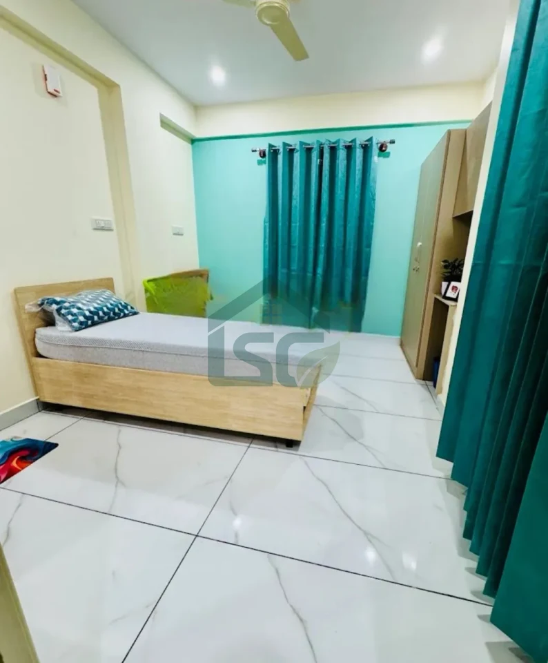Photo 2 of Sri Varahi Coliving PG, Brookefield, Bangalore