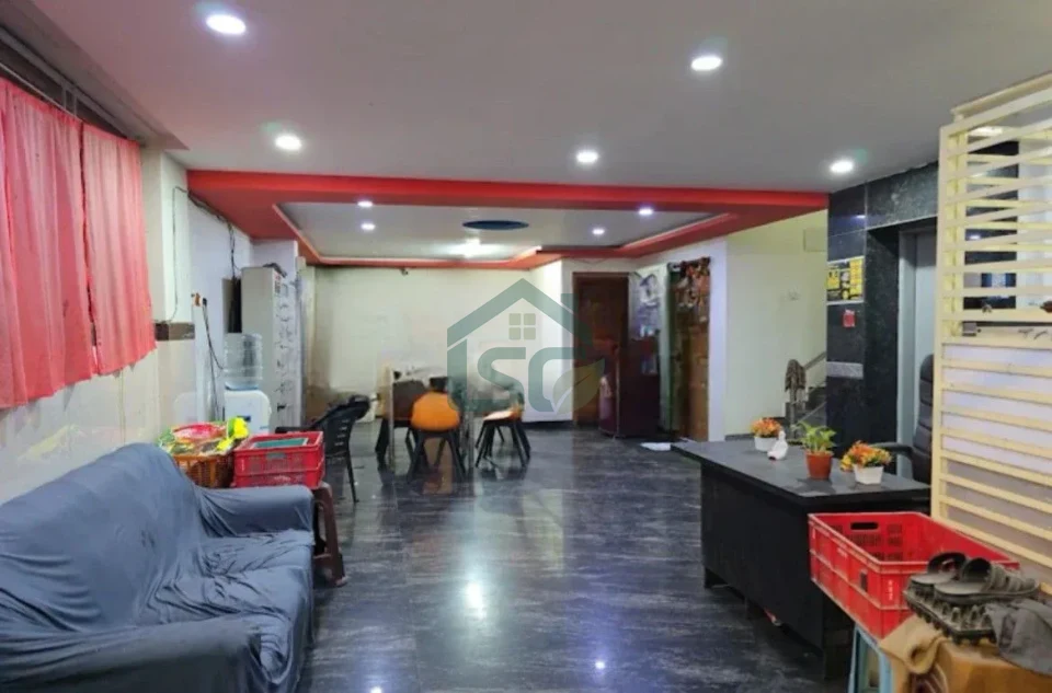 Photo 3 of Sri Varahi Coliving PG, Brookefield, Bangalore