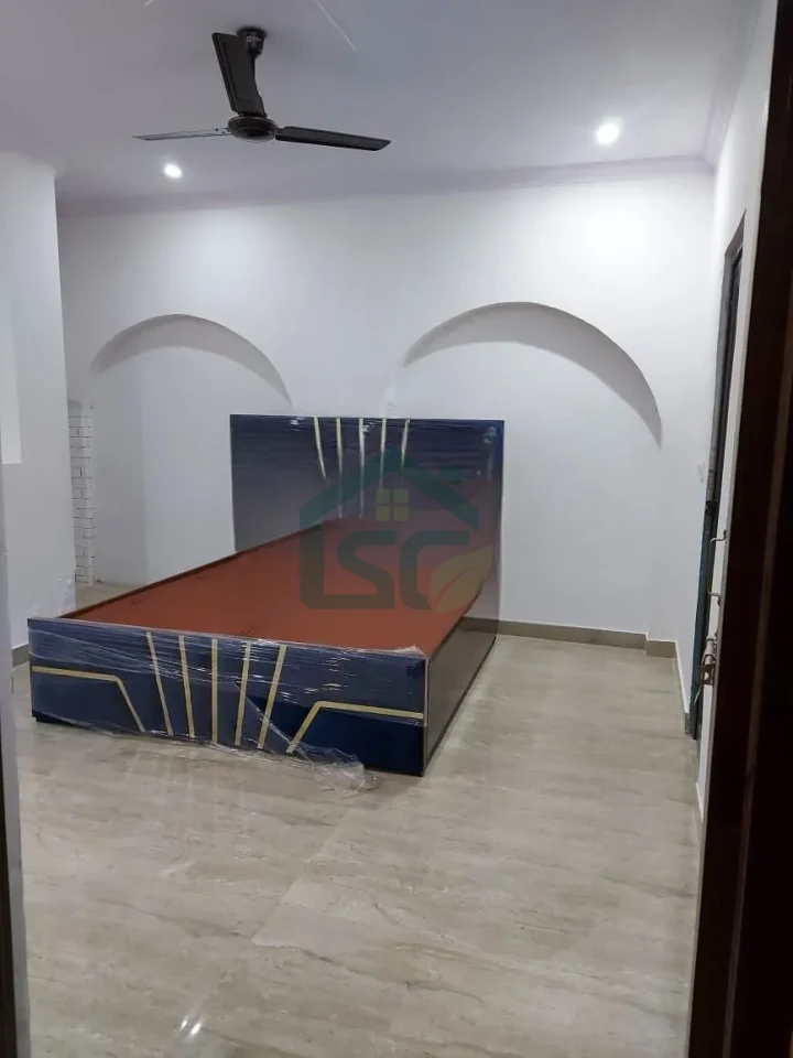 Royal Rooms PG in Sector 23, Gurugram — property photo 3