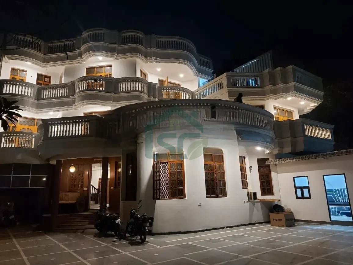 Royal Rooms PG in Sector 23, Gurugram — property photo 1