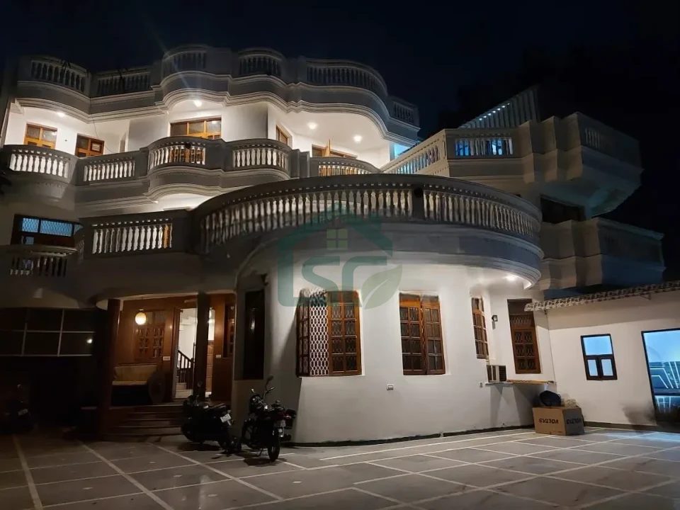Royal Rooms PG in Sector 23, Gurugram — property photo 4
