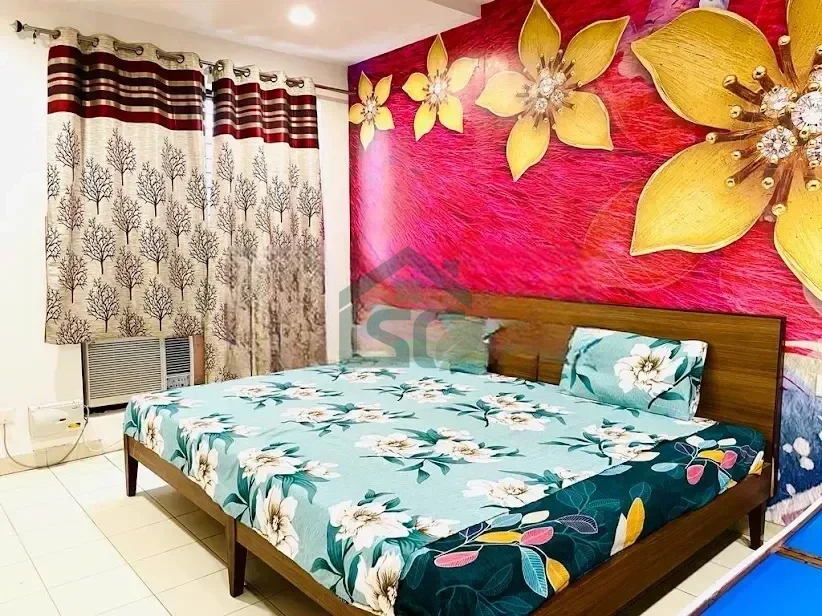 Photo 3 of Bala Ji Girls PG, Sector 71, Noida