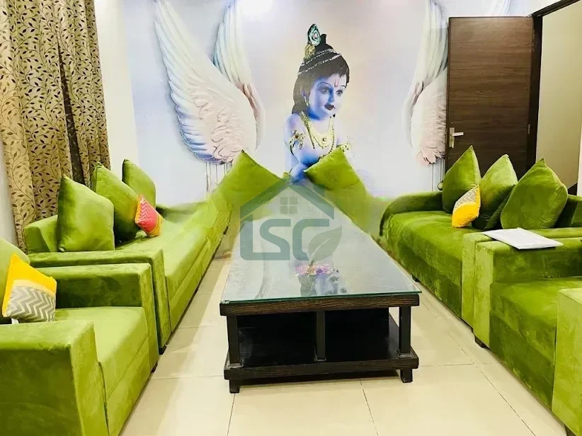 Photo 4 of Bala Ji Girls PG, Sector 71, Noida