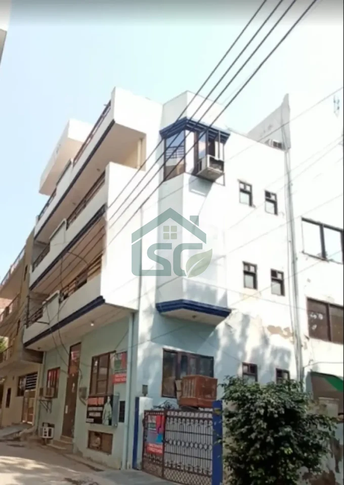 RAJ RAO PG in Sector 38, Gurugram — property photo 3