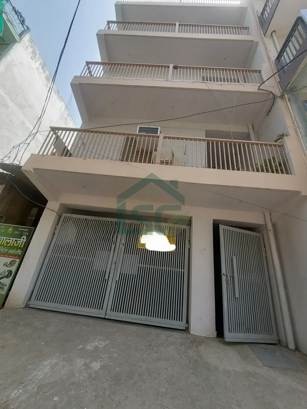 Laxmi Narayan Residency in Sector 51, Gurugram — property photo 1