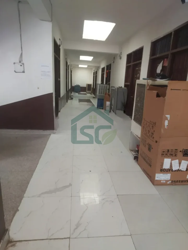 Raju Room For Rent in Sector 78, Gurugram — property photo 5