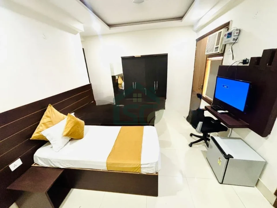Photo 4 of Cloud Nine PG, Sector 38, Gurgaon