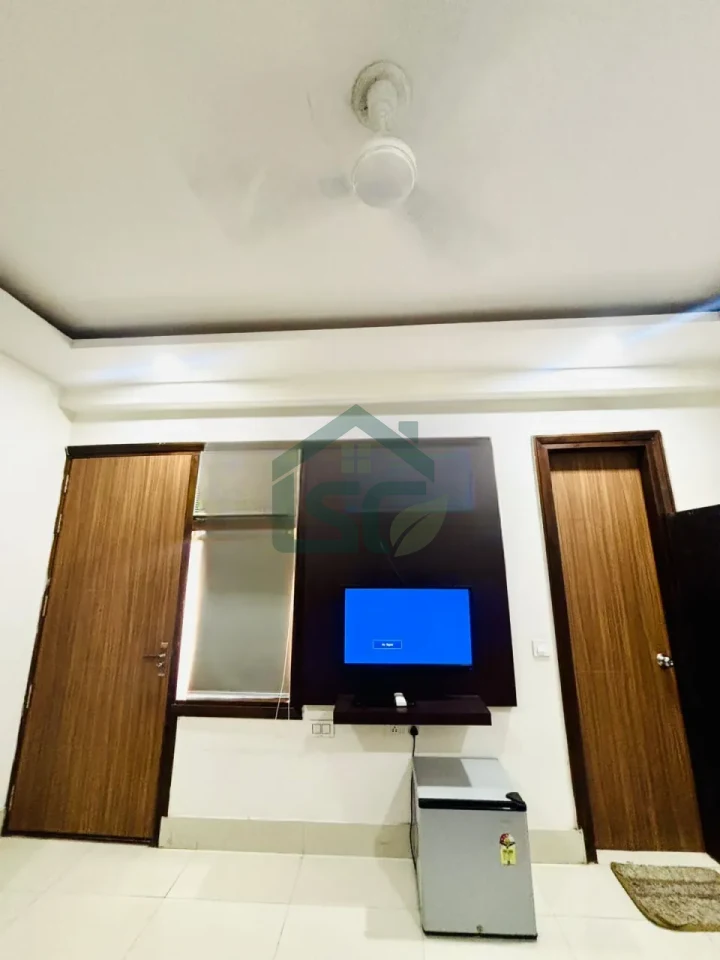 Photo 2 of Cloud Nine PG, Sector 38, Gurgaon