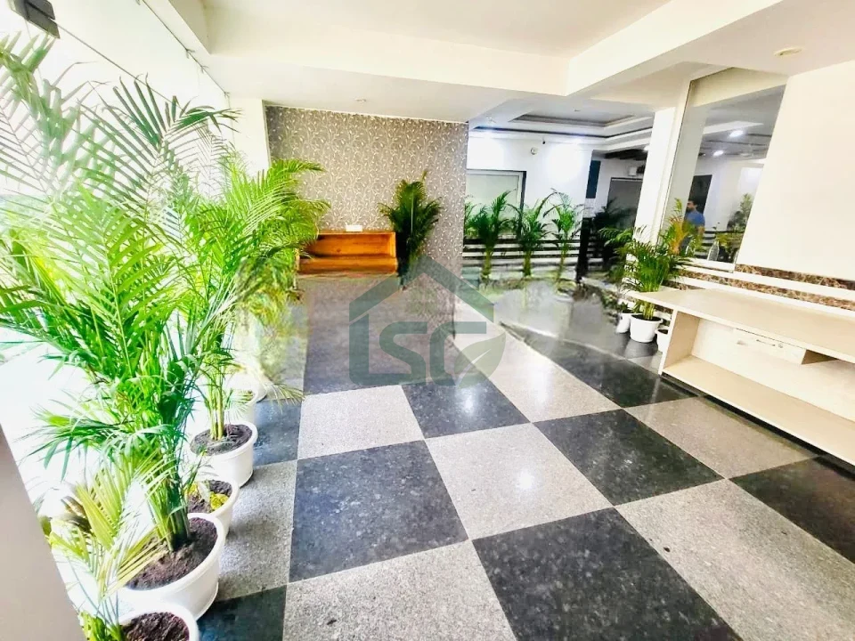 Photo 3 of Cloud Nine PG, Sector 38, Gurgaon
