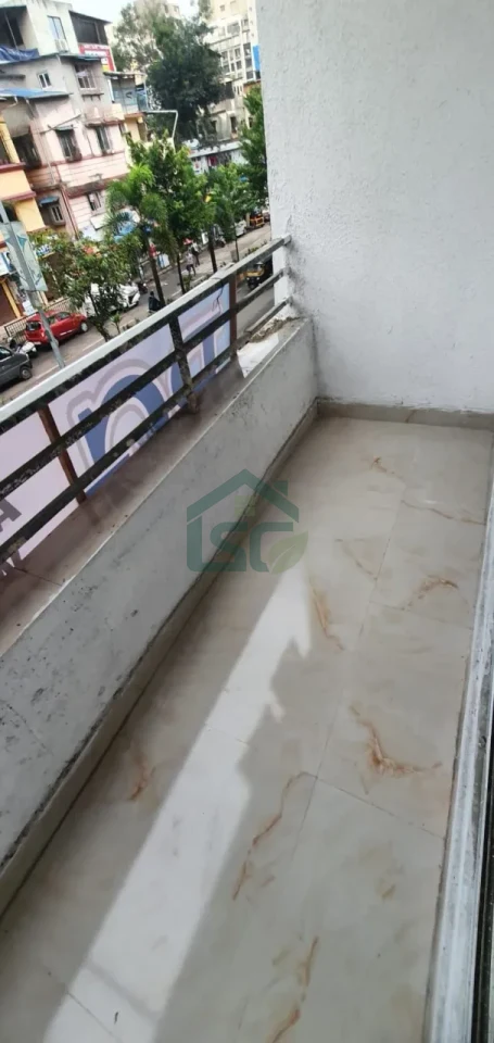 Photo 4 of Urban Homes PG Service, ghansoli, Navi Mumbai