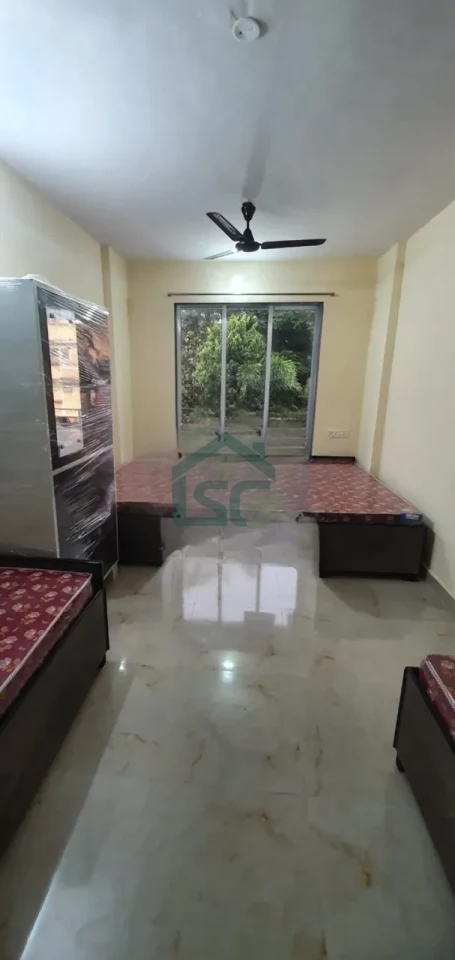 Photo 5 of Urban Homes PG Service, ghansoli, Navi Mumbai
