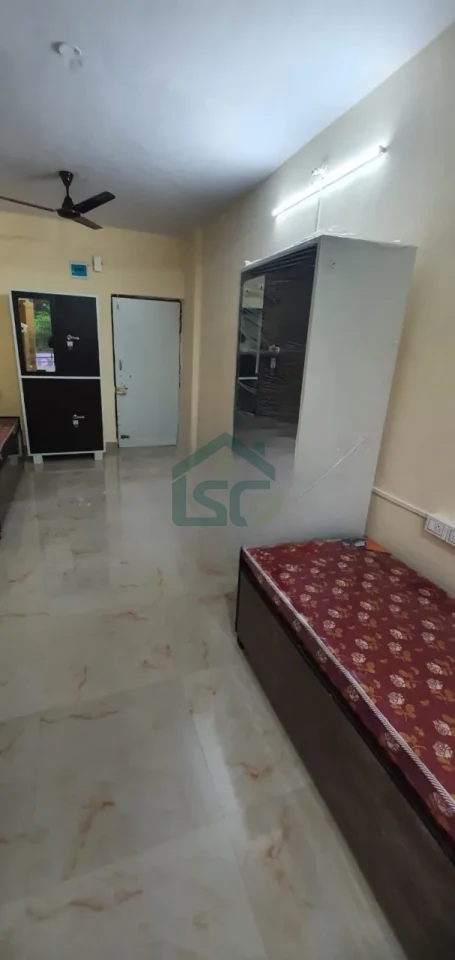Photo 2 of Urban Homes PG Service, ghansoli, Navi Mumbai