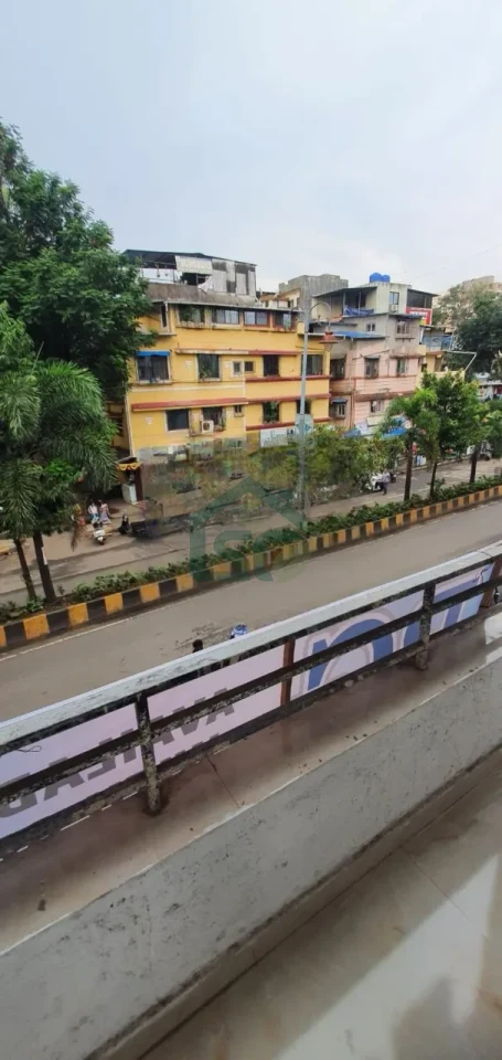 At Urban Homes PG Service, ghansoli, Navi Mumbai
