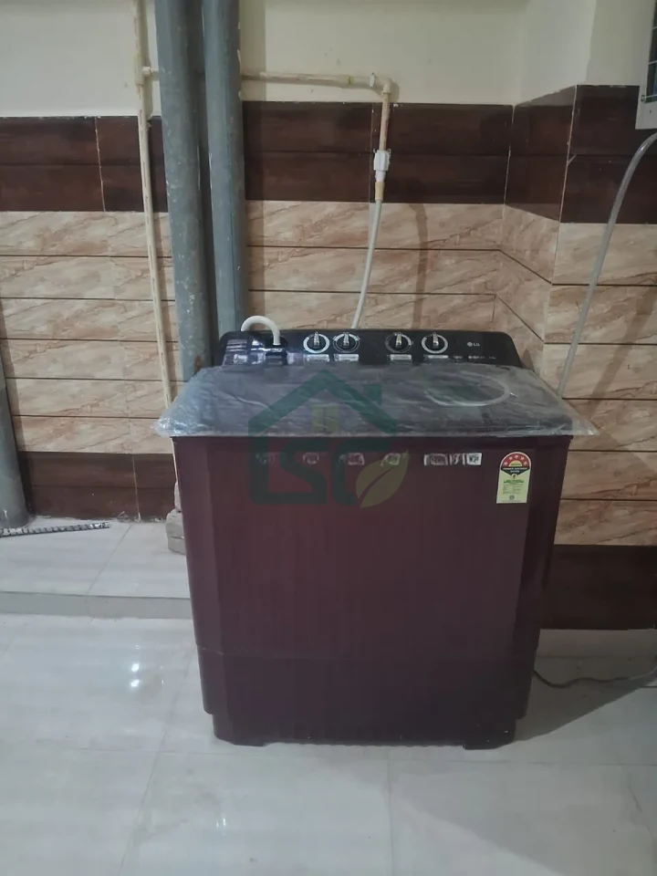 Photo 4 of Divine Frontier PG, Sector 66, Noida