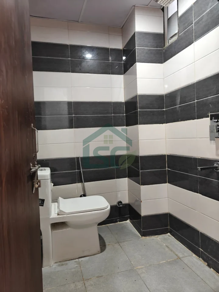 At Bhavya Residency, Sector 22, Gurgaon