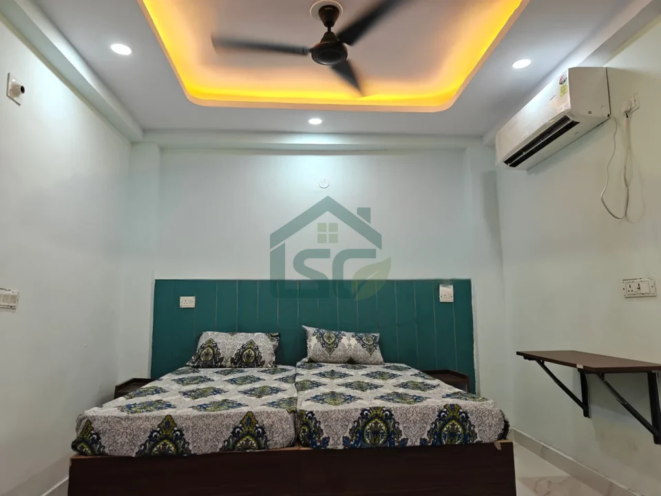 Photo 3 of Bhavya Residency, Sector 22, Gurgaon