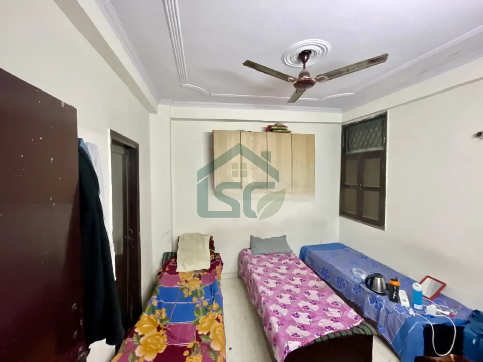 Faroouqui PG in Okhla, Delhi — property photo 1