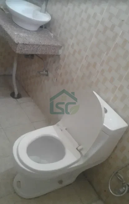 Faroouqui PG in Okhla, Delhi — property photo 4