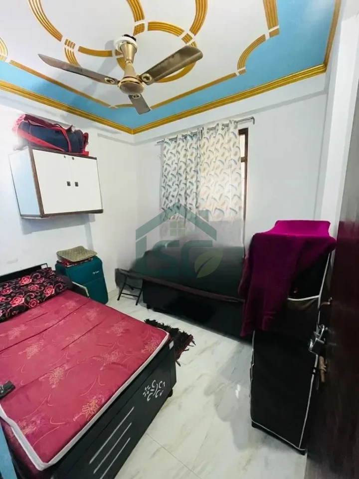 Faroouqui PG in Okhla, Delhi — property photo 2