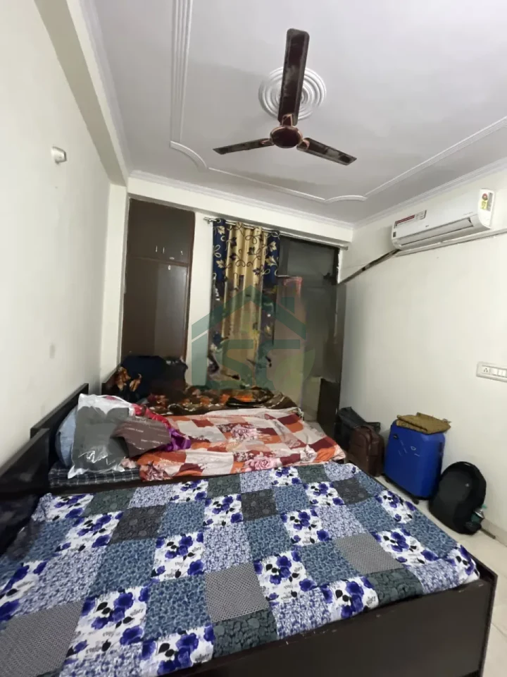 Faroouqui PG in Okhla, Delhi — property photo 3
