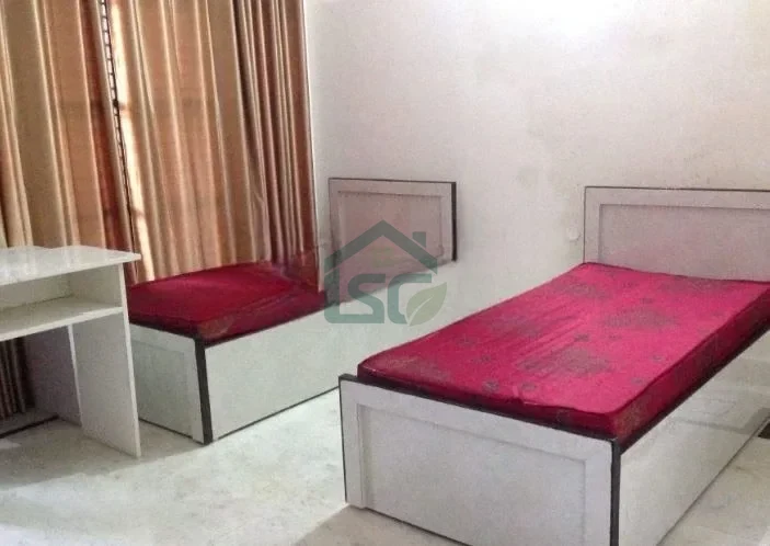 Photo 2 of Sai Nest Girls PG And Guest House, doon vihar, Dehradun
