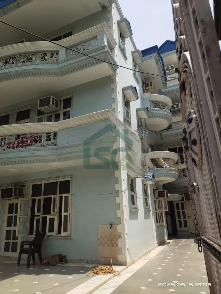 Raj PG in Sector 17, Gurugram — property photo 4