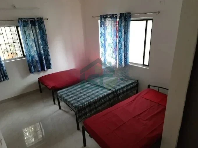 Photo 5 of MyStay PG, Kharadi, Pune