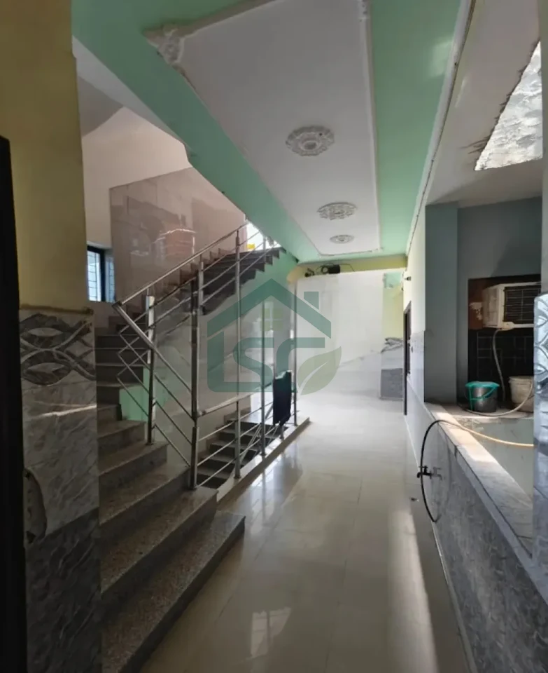Avantika Palace - Boys PG in Sector 126, Noida — property photo 1