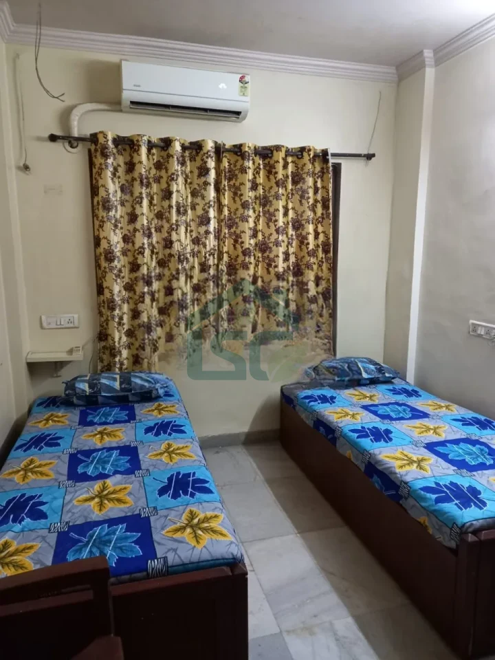 Photo 4 of Raj Residency PG Service, Andheri East, Mumbai
