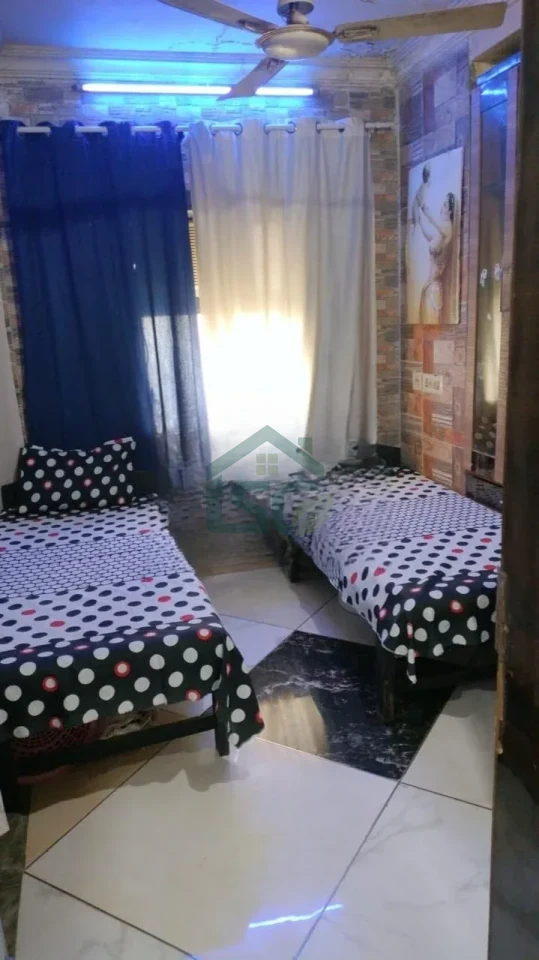Photo 2 of Raj Residency PG Service, Andheri East, Mumbai