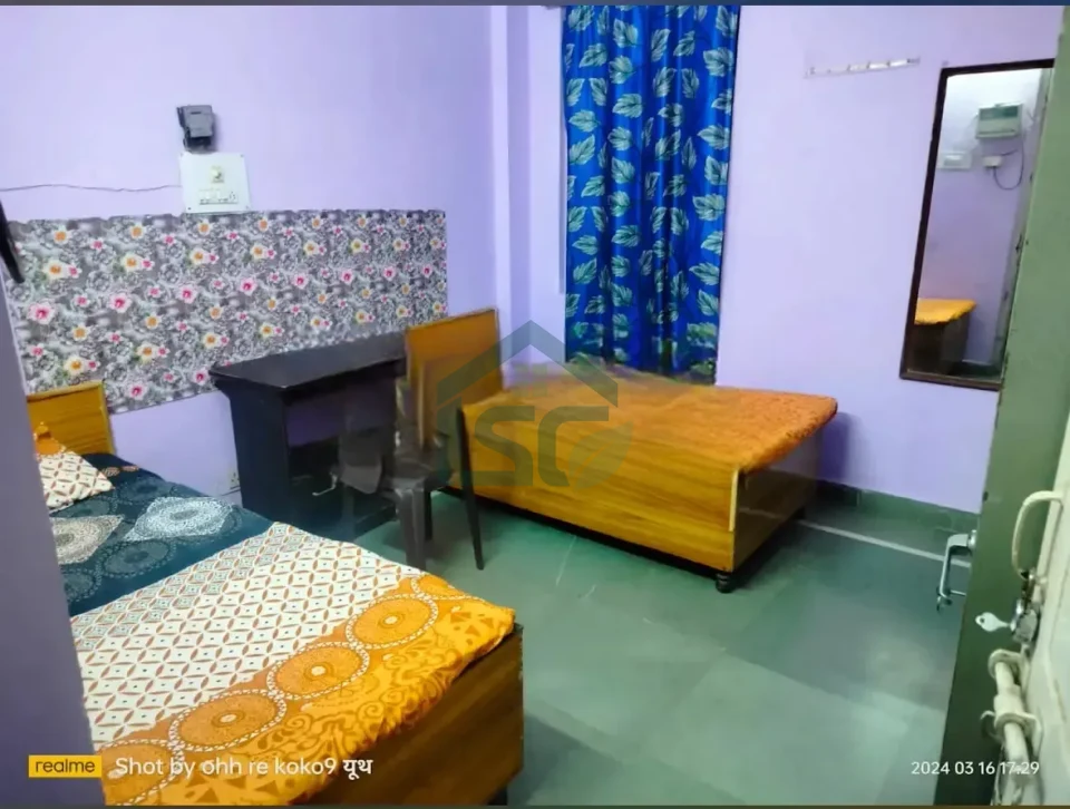 Aashiyana Paying Guest House in Rohini, Delhi — property photo 3