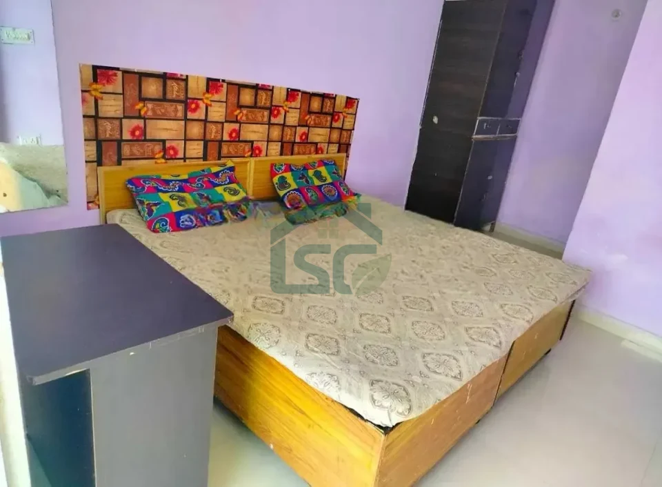 Aashiyana Paying Guest House in Rohini, Delhi — property photo 2