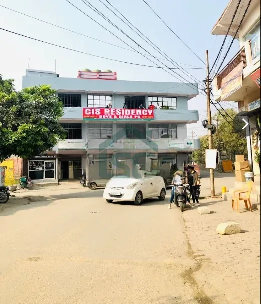 Photo 2 of Kashi Vhshvanath PG, Chipiyana Buzurg, Ghaziabad