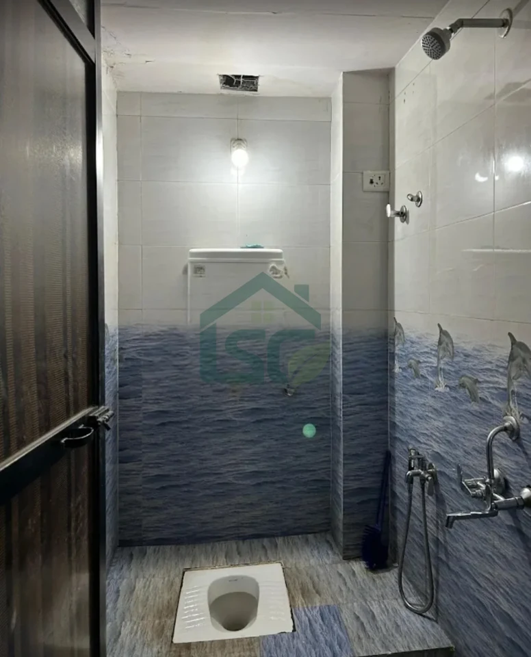 Photo 4 of Vrinda House Paying Guest For Girls, CBD Belapur, Navi Mumbai