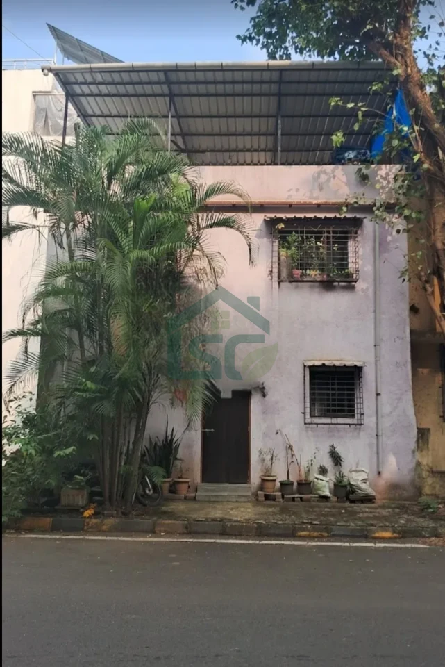 Photo 5 of Vrinda House Paying Guest For Girls, CBD Belapur, Navi Mumbai