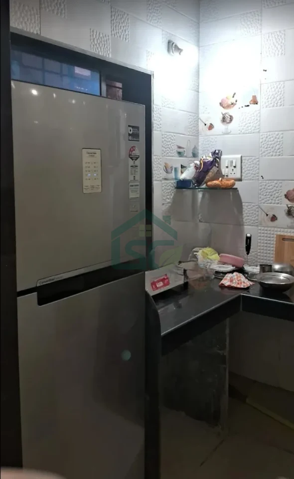 Photo 2 of Vrinda House Paying Guest For Girls, CBD Belapur, Navi Mumbai