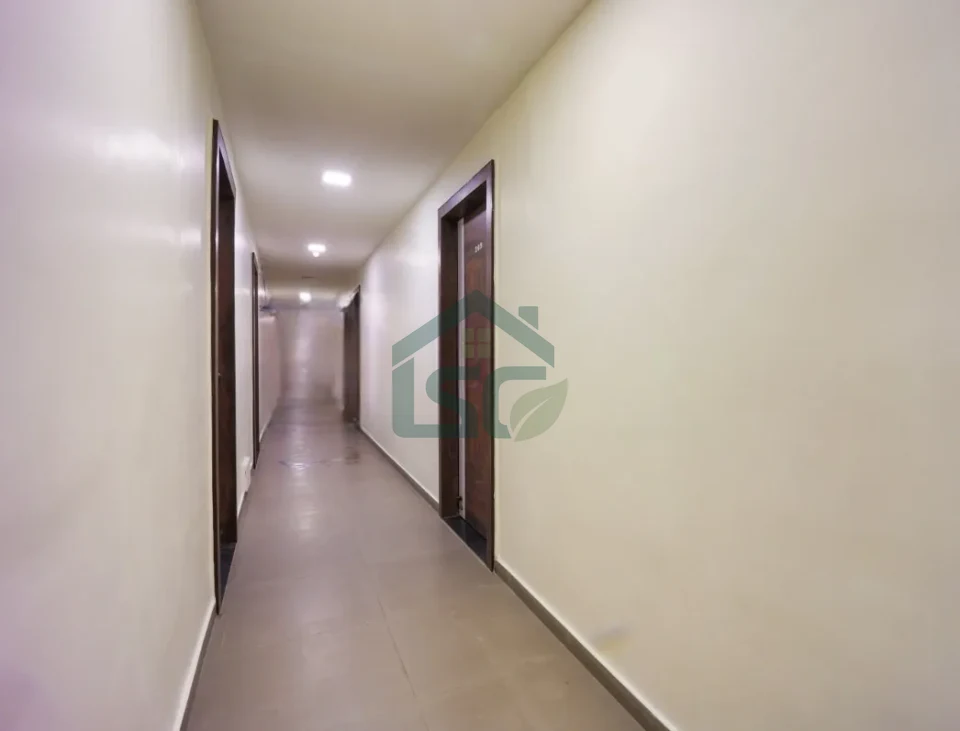 Photo 2 of Bachelor Zone PG, Makarba, Ahmedabad