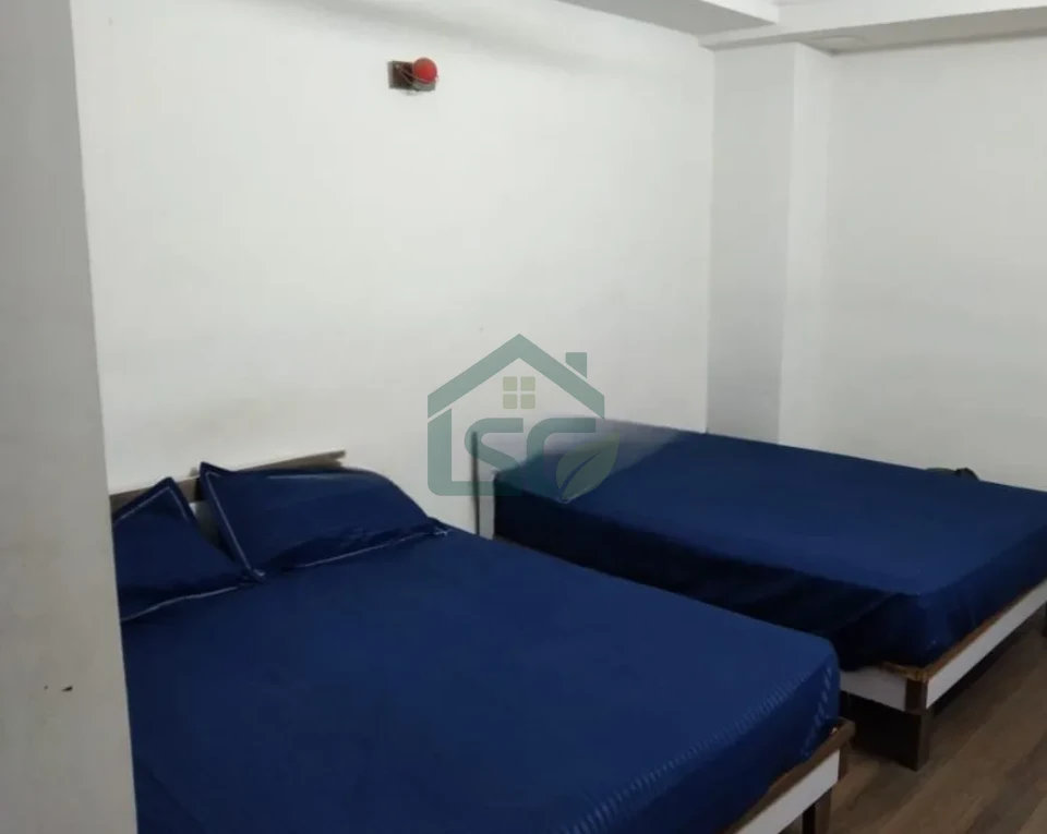 Photo 3 of Bachelor Zone PG, Makarba, Ahmedabad