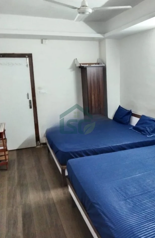 Photo 5 of Bachelor Zone PG, Makarba, Ahmedabad