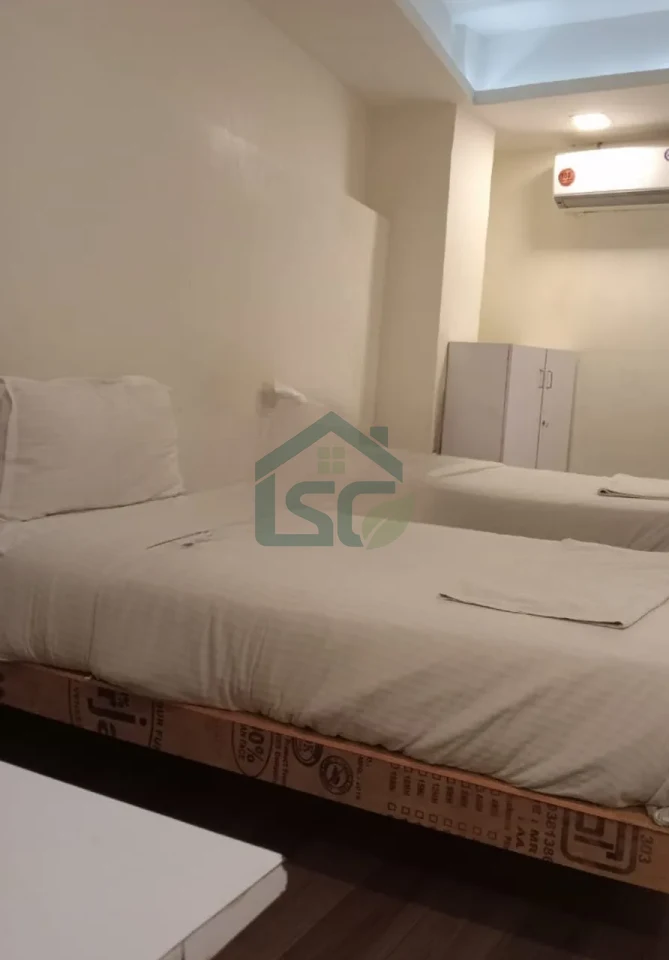 Photo 4 of Bachelor Zone PG, Makarba, Ahmedabad