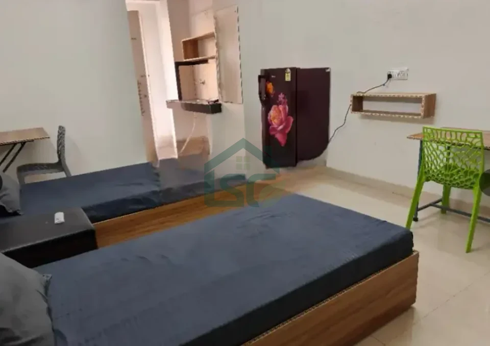 MOM'S PG in Palam Vihar Extension, Gurugram — property photo 5