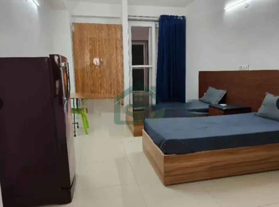 MOM'S PG in Palam Vihar Extension, Gurugram — property photo 1