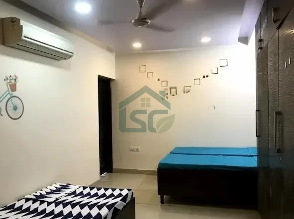 HI FI PG in GTB Nagar, Delhi — property photo 3
