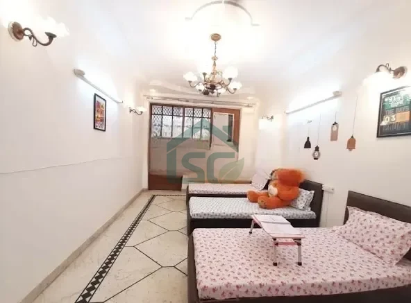 HI FI PG in GTB Nagar, Delhi — property photo 2