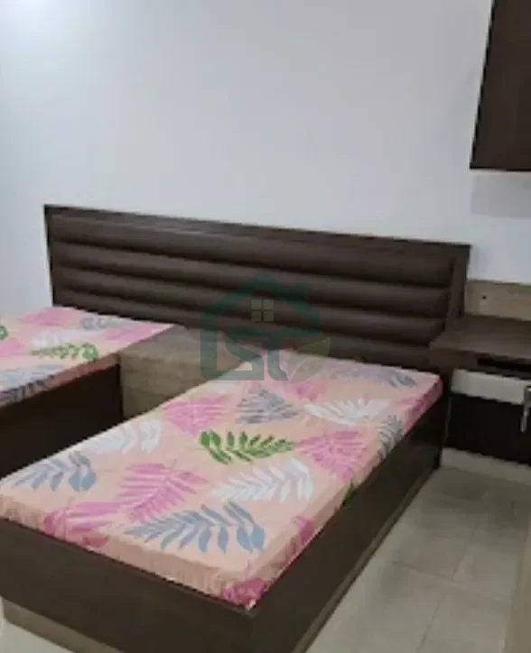 HI FI PG in GTB Nagar, Delhi — property photo 1