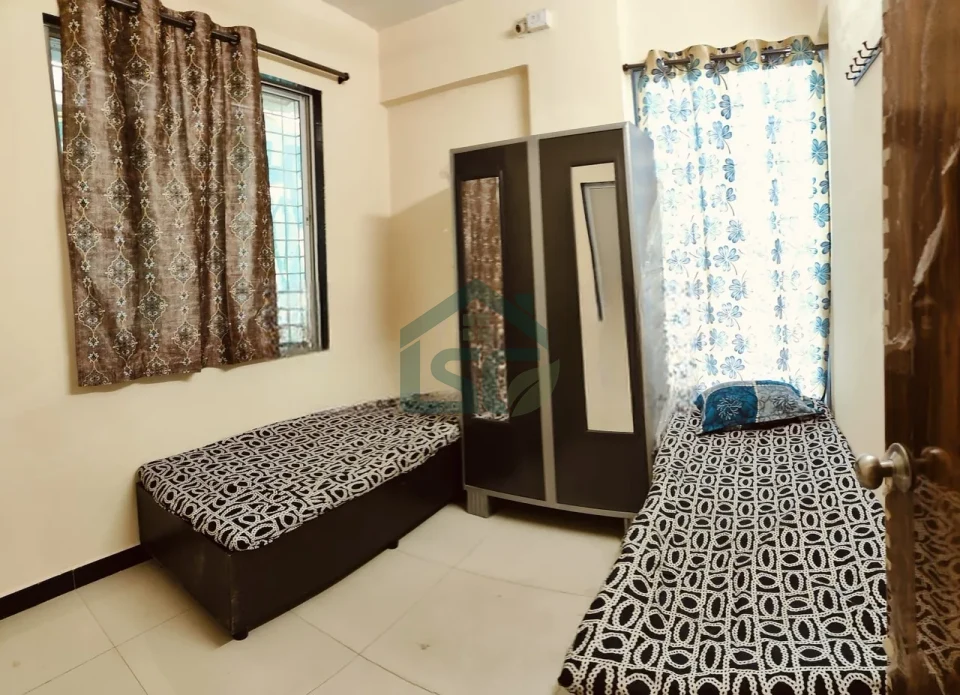 Photo 5 of Feelhome PG Services, Kopar Khairane, Navi Mumbai