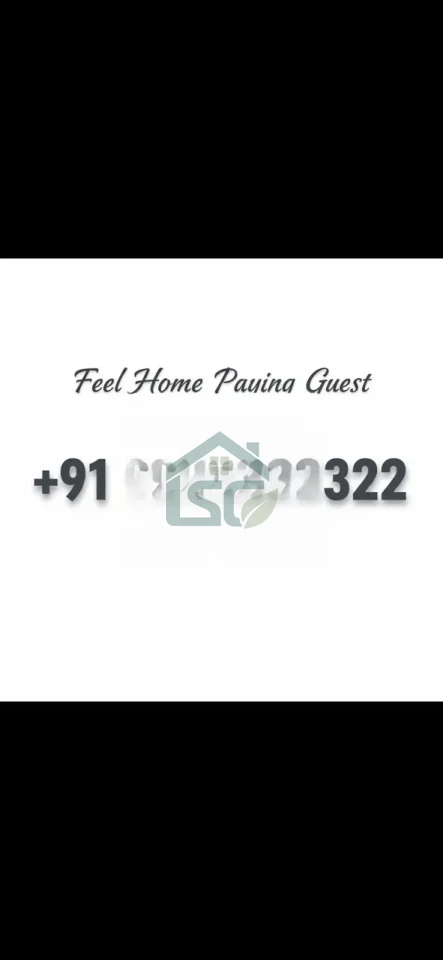 Photo 4 of Feelhome PG Services, Kopar Khairane, Navi Mumbai