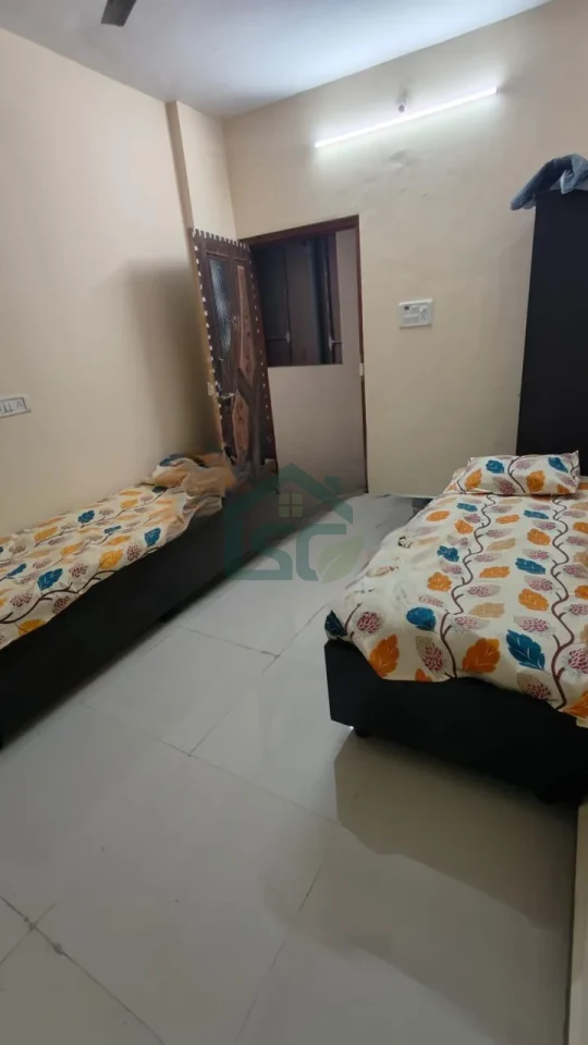Photo 3 of Feelhome PG Services, Kopar Khairane, Navi Mumbai