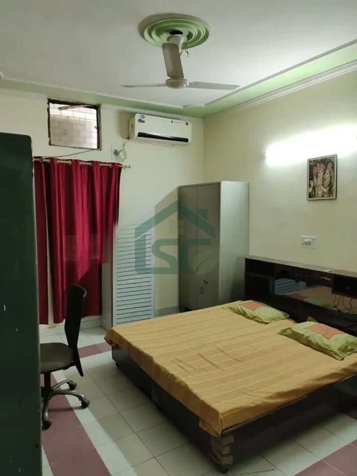 PG locaters for boys in Greater Kailash, Delhi — property photo 3