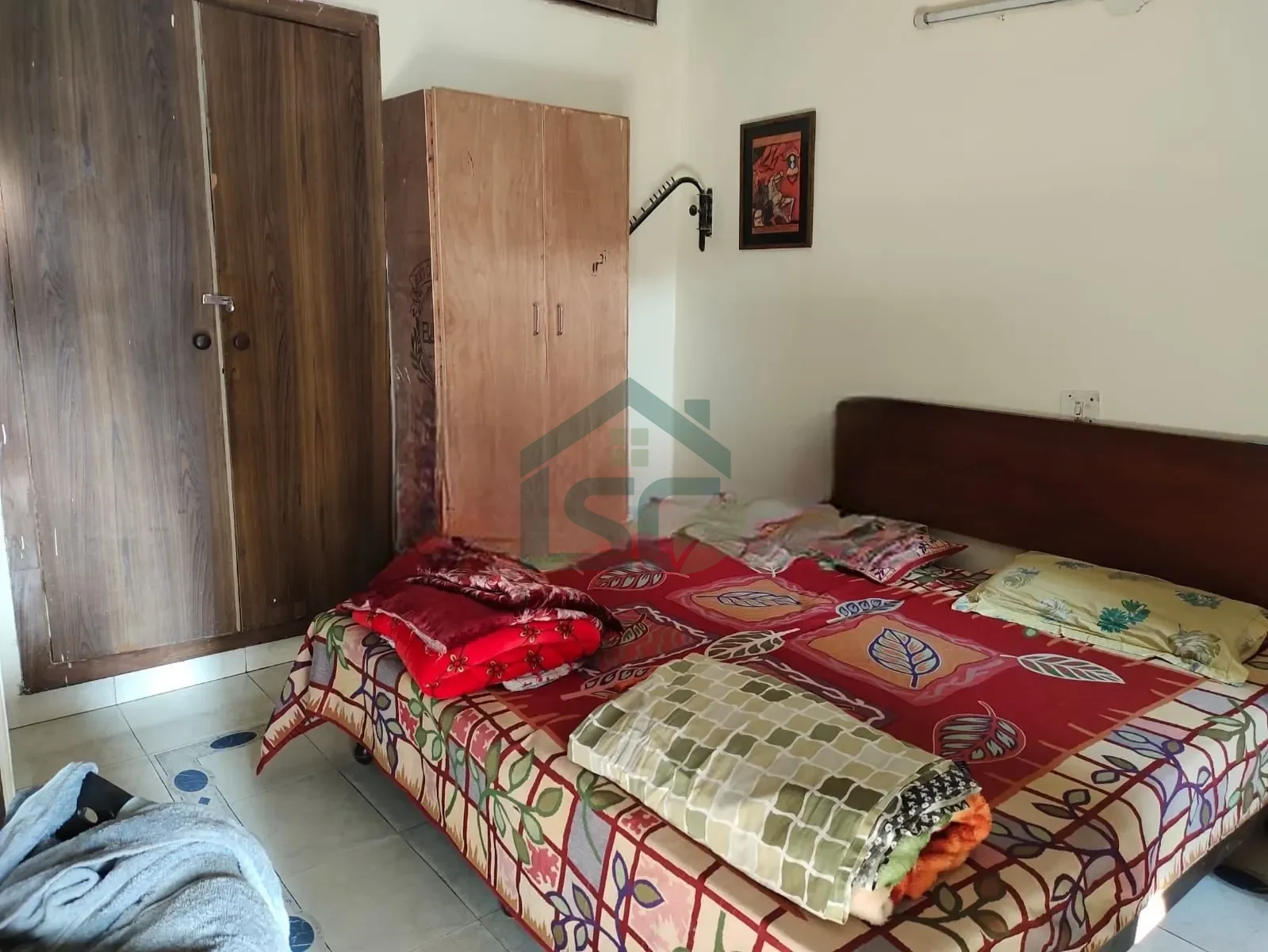 PG locaters for boys in Greater Kailash, Delhi — property photo 1